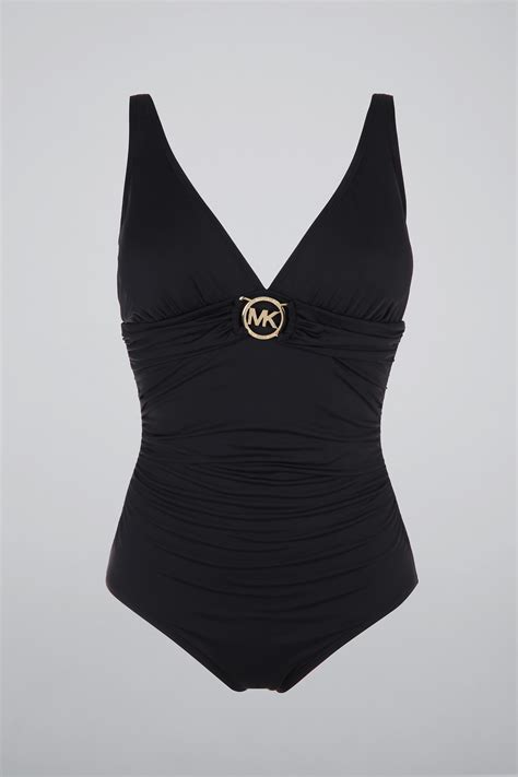 michael kors one piece swimwear|Women’s Clothing.